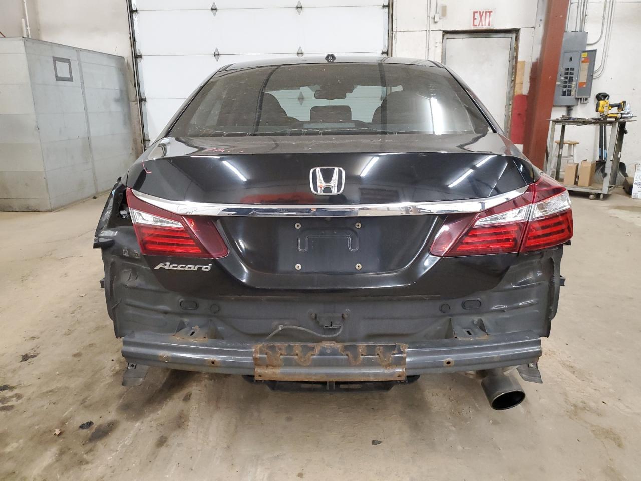 2016 Honda Accord - Image 6