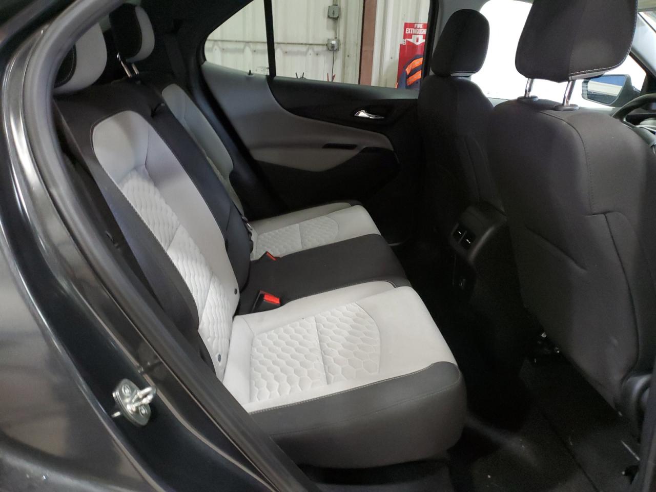 2019 Chevrolet Equinox - Image 11