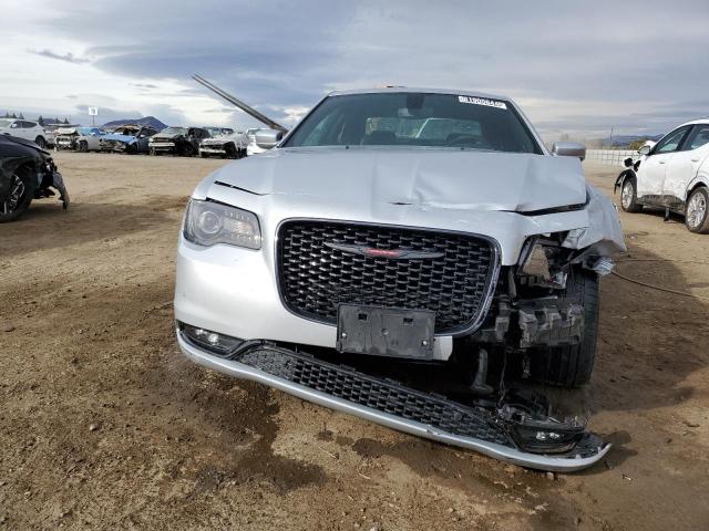  CHRYSLER 300 2023 Серебристый