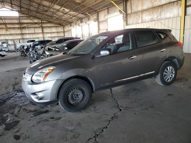 2011 Nissan Rogue S en Venta en Phoenix, AZ - Side