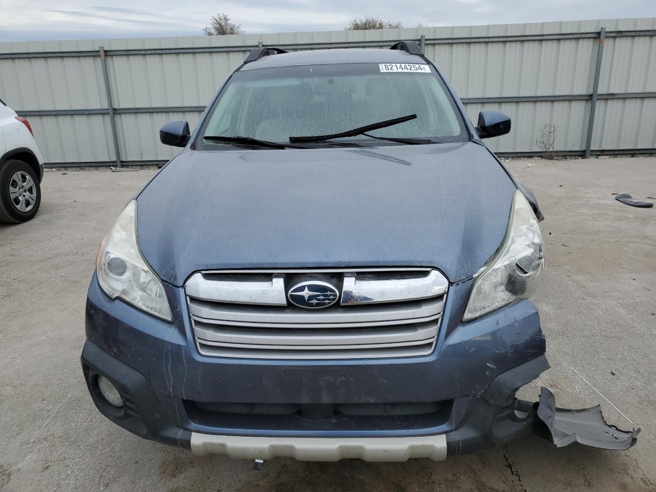 VIN 4S4BRCCC0D3301258 2013 SUBARU OUTBACK no.5