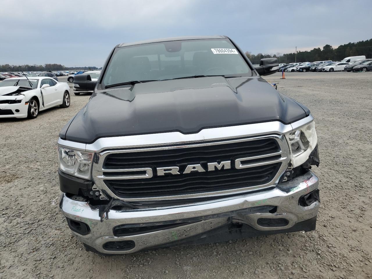 2021 RAM 1500 - Image 5