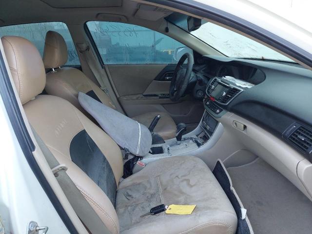 1HGCR2634EA615038 - 2014 HONDA ACCORD - #78555424