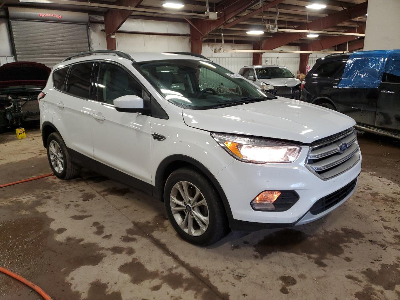 2018 Ford Escape - Image 4