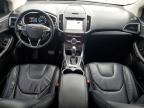 2016 Ford Edge Titanium zu verkaufen in Lawrenceburg, KY - Front End