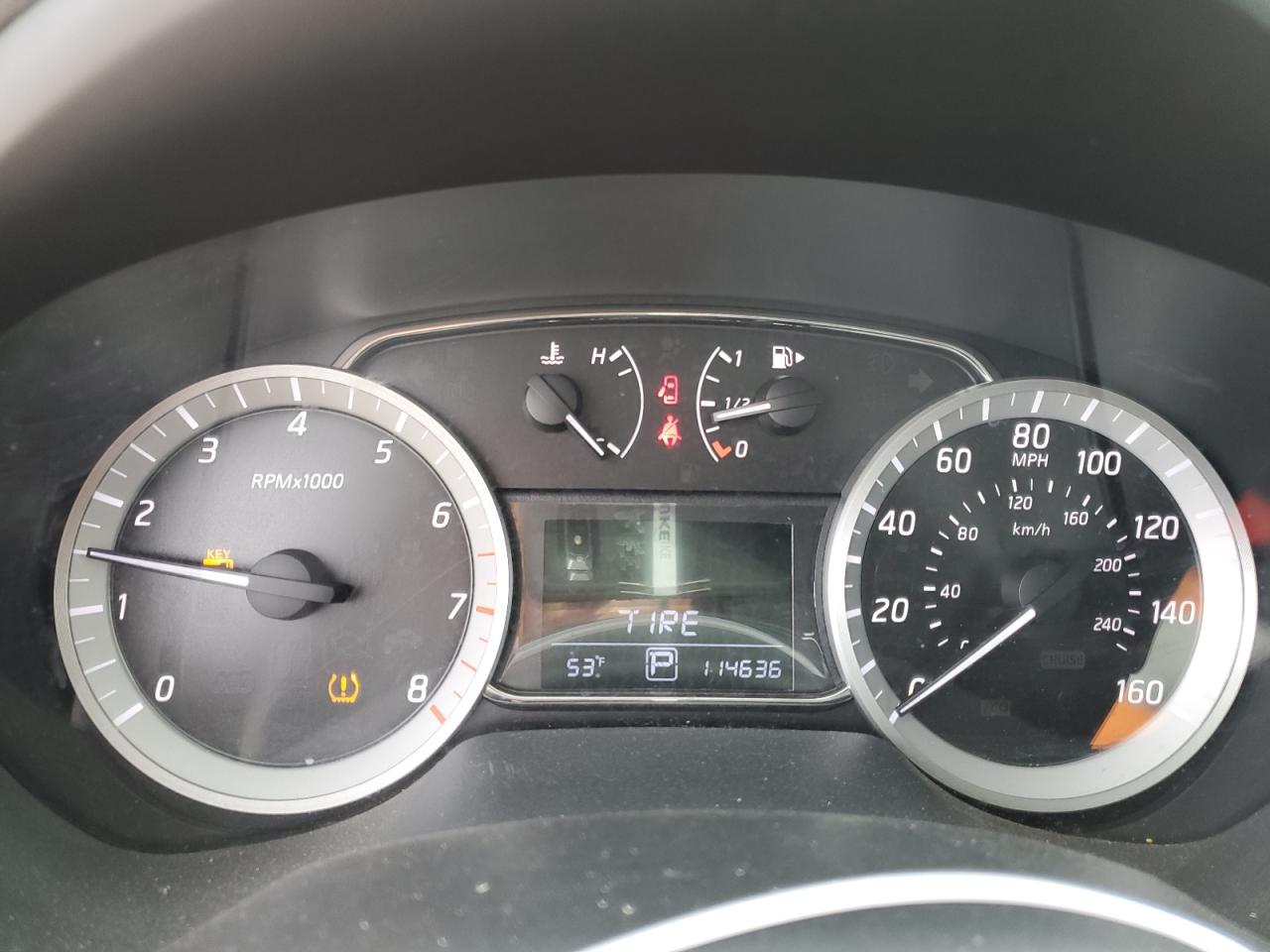 2014 Nissan Sentra - Image 9