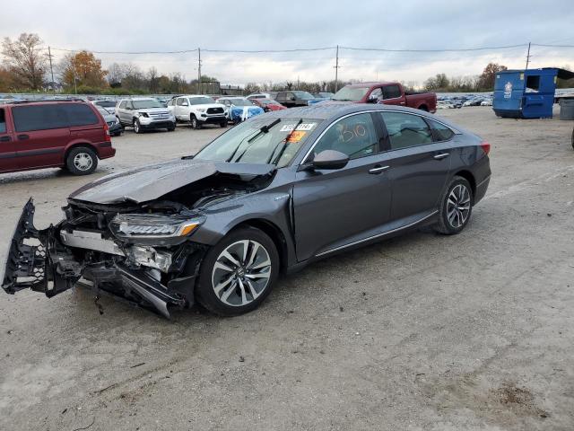 2019 Honda Accord Touring Hybrid