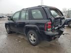 2007 Chevrolet Trailblazer Ls en Venta en Dyer, IN - Rear End