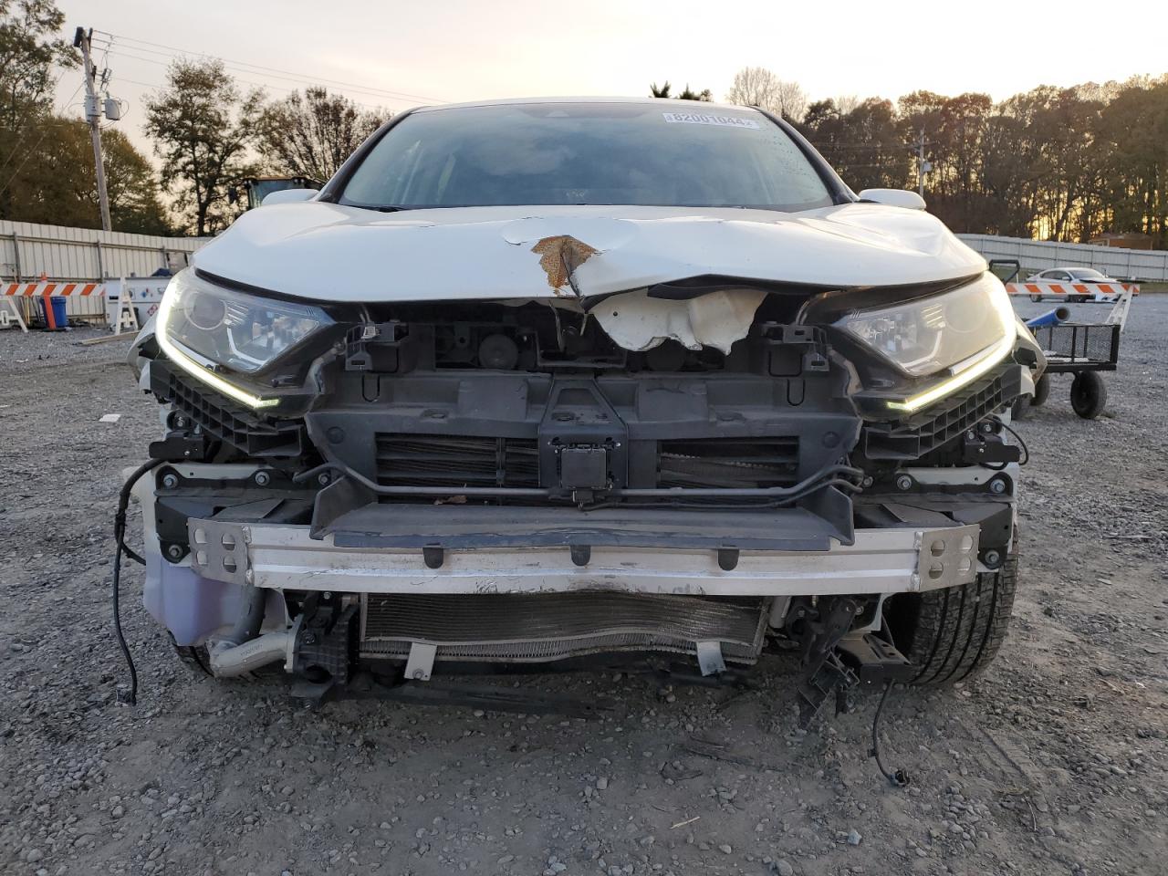 2018 Honda CR-V - Image 5