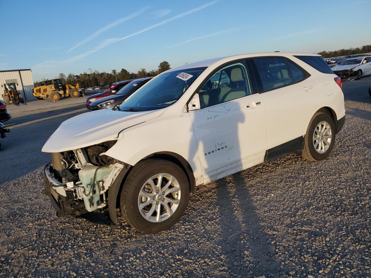 2019 Chevrolet Equinox - Image 1