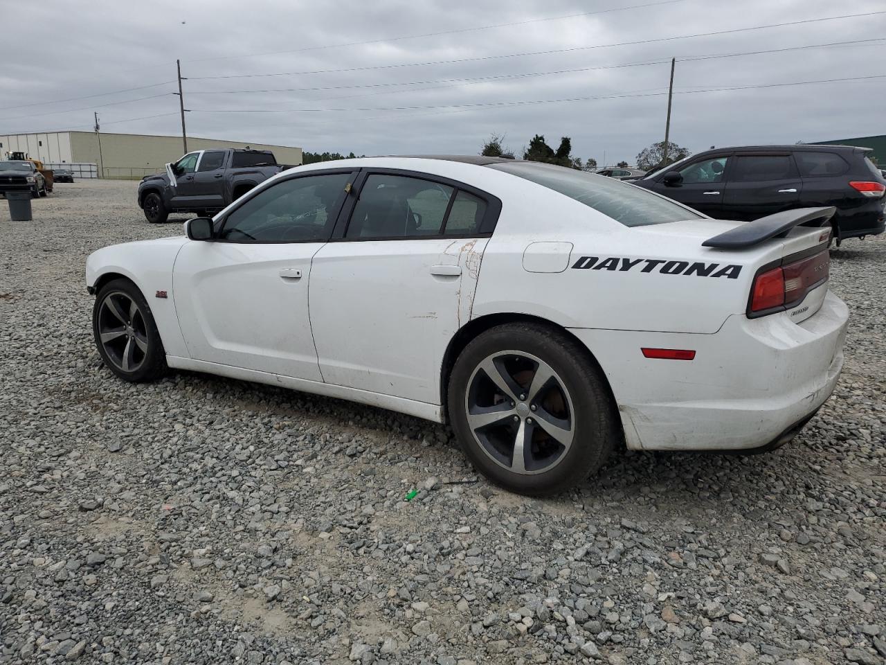 2013 Dodge Charger - Image 2