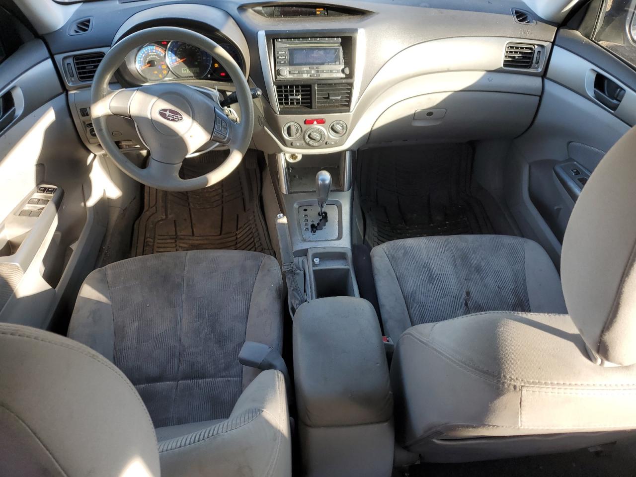 2009 Subaru Forester - Image 8