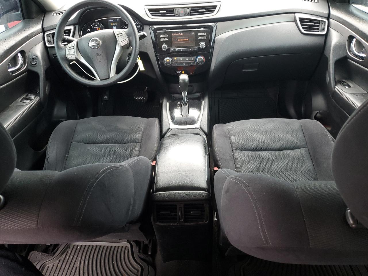 2016 Nissan Rogue - Image 8