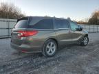2018 Honda Odyssey Exl продається в Prairie Grove, AR - Front End