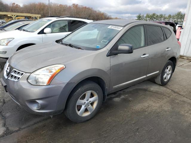 2012 Nissan Rogue S للبيع في Windsor، NJ - Mechanical