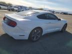 2015 Ford Mustang  zu verkaufen in North Las Vegas, NV - Burn - Engine