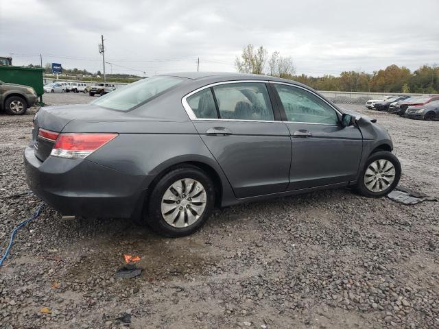  HONDA ACCORD 2012 Gray