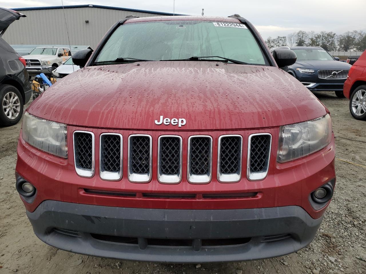 2015 Jeep Compass - Image 5