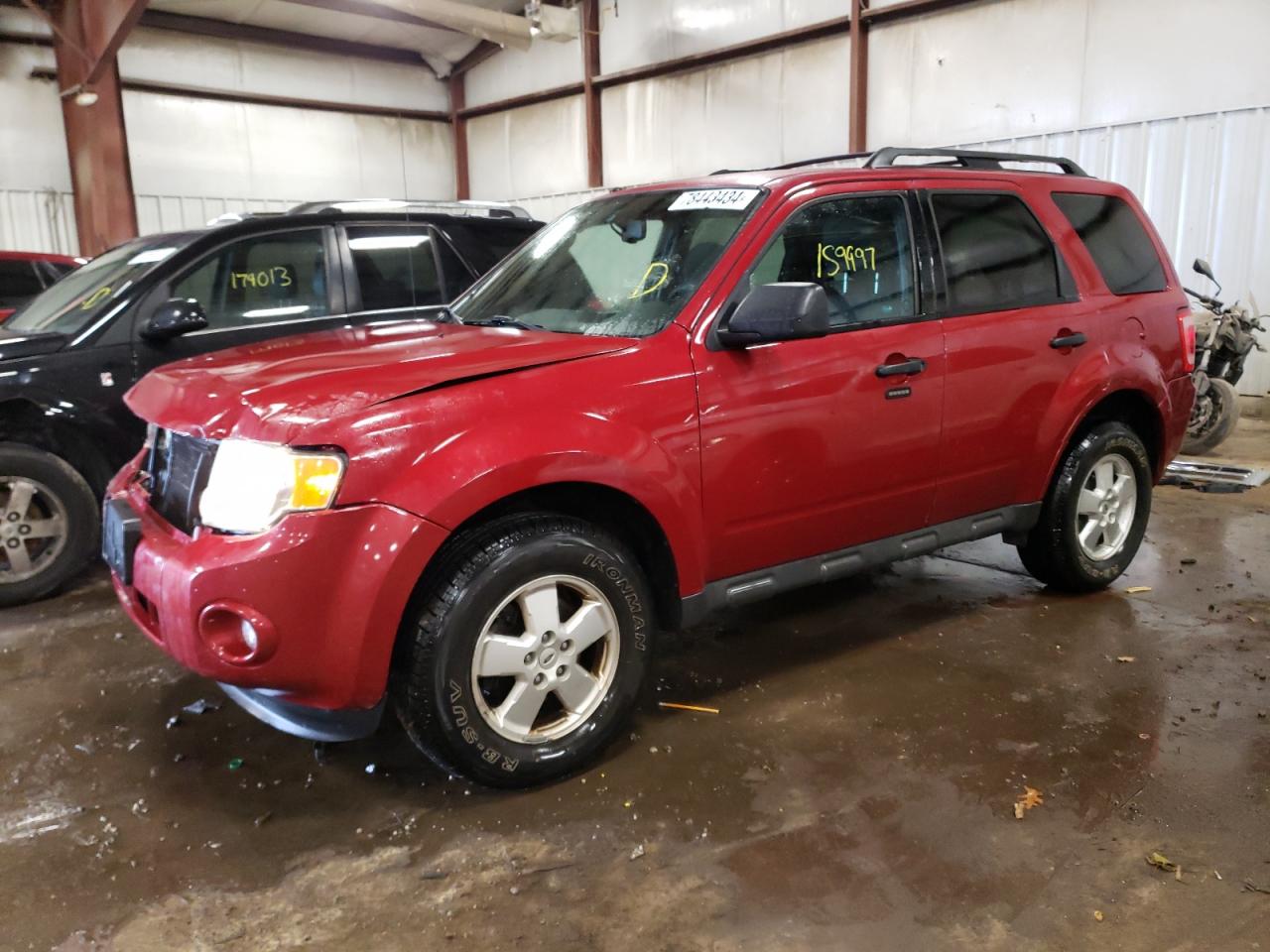 2011 Ford Escape - Image 1