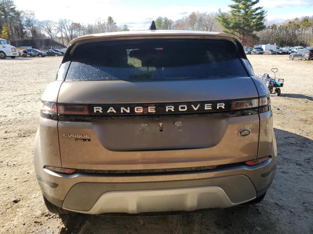  LAND ROVER RANGEROVER 2020 tan