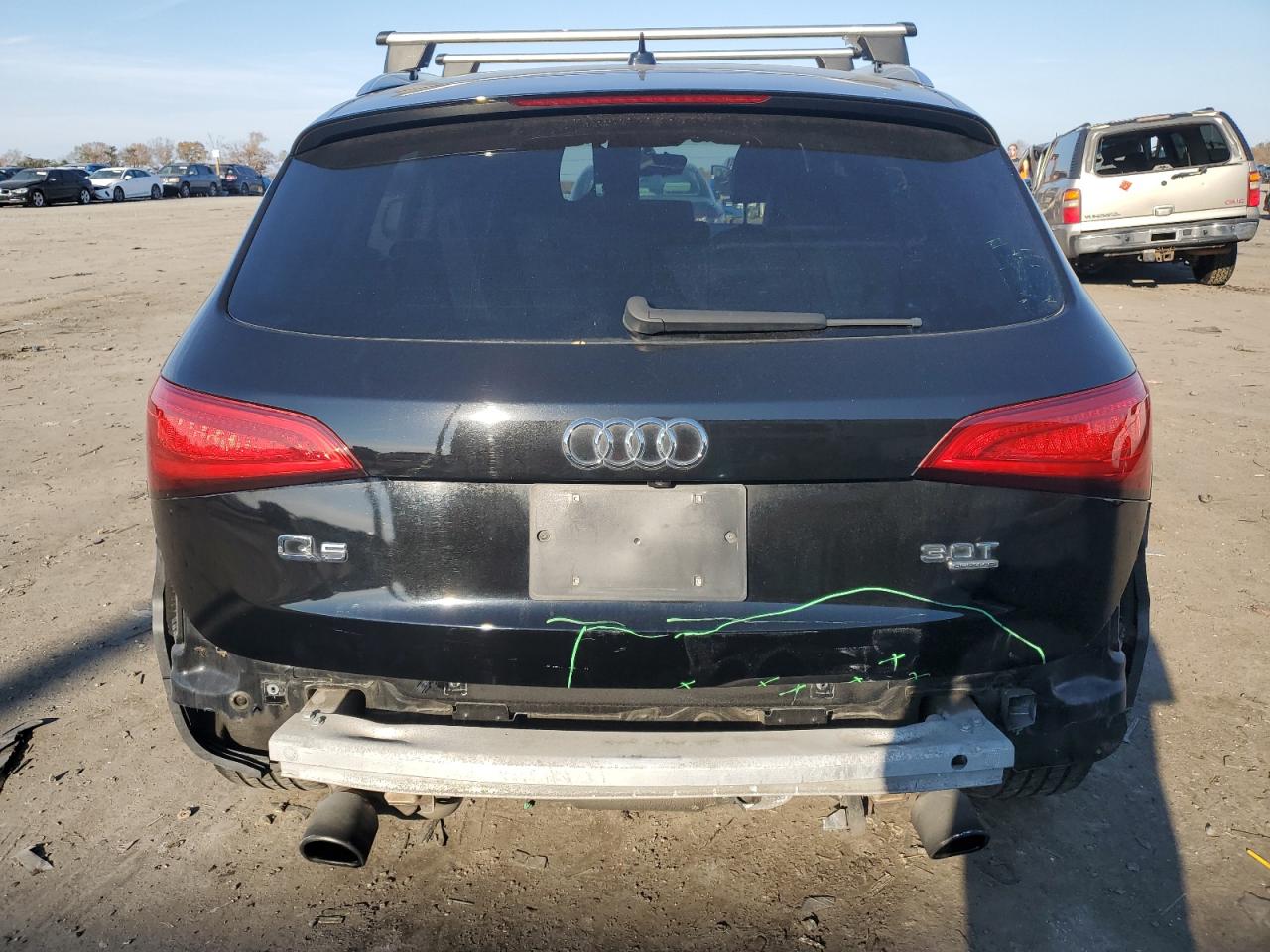 2013 Audi Q5 - Image 6