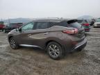 2015 Nissan Murano S for Sale in Helena, MT - Side