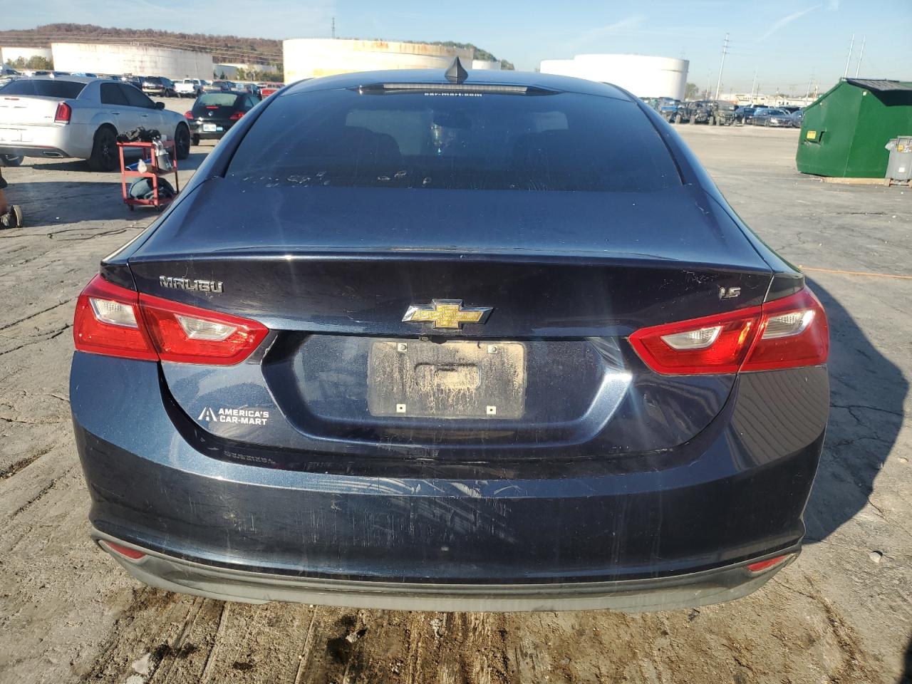 2016 Chevrolet Malibu - Image 6