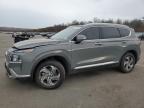 2023 Hyundai Santa Fe Sel Premium на продаже в Brookhaven, NY - Side