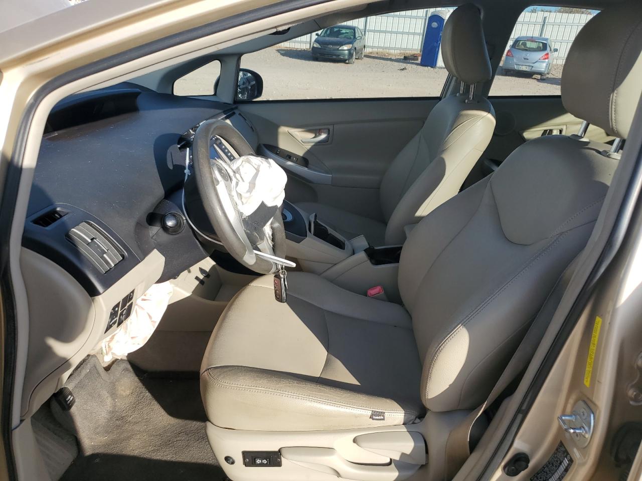 2011 Toyota Prius - Image 7