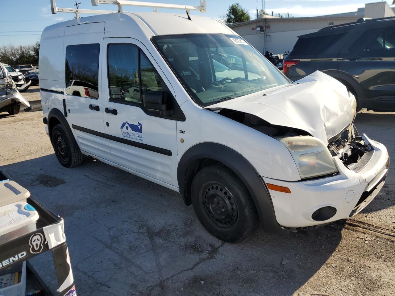 2010 Ford Transit - Image 4