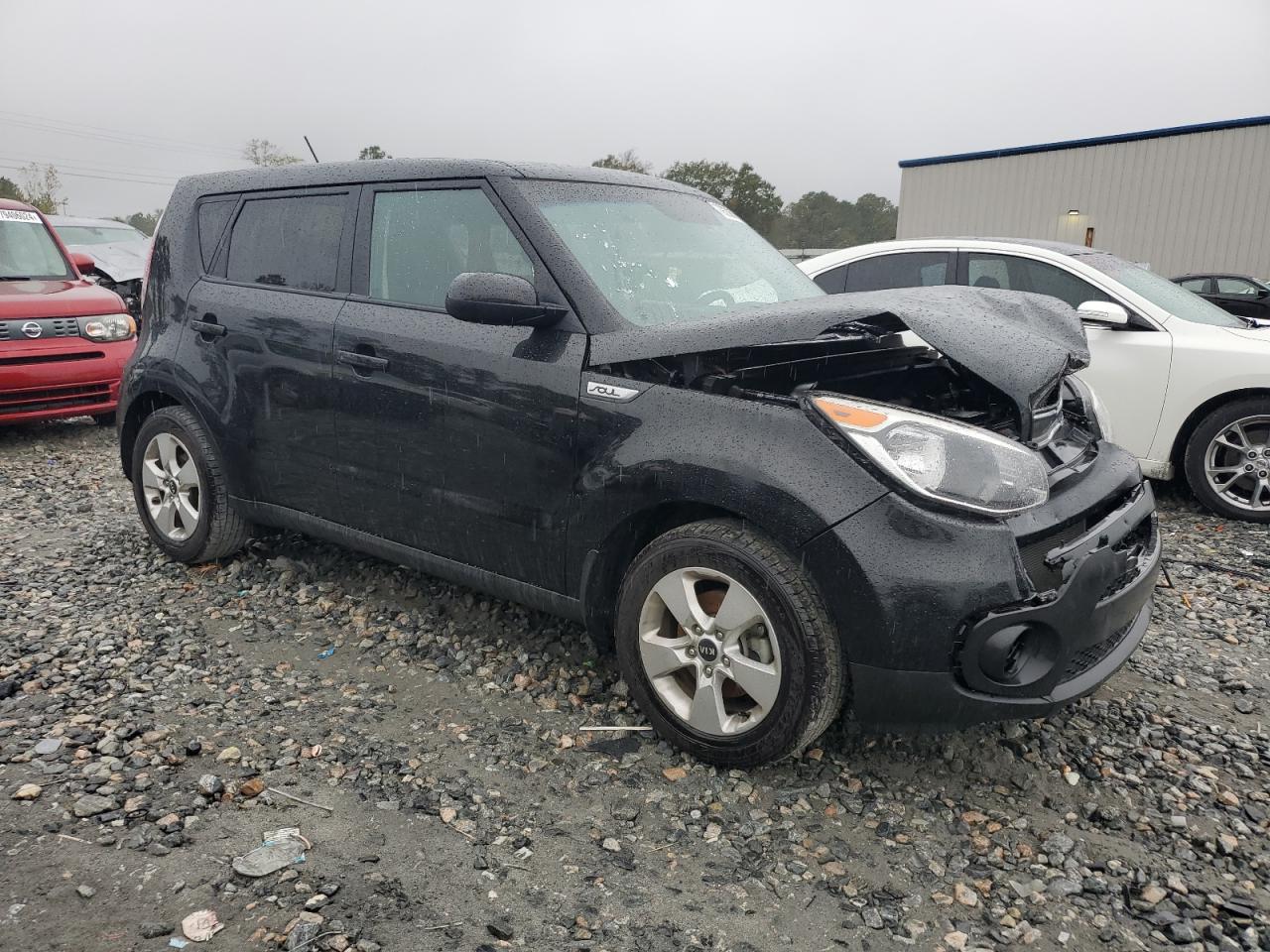 2019 Kia Soul - Image 4