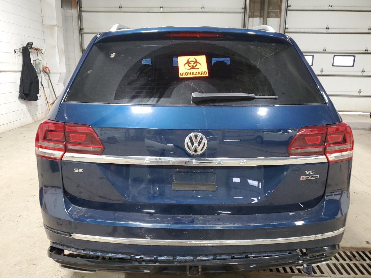 2019 Volkswagen Atlas - Image 6