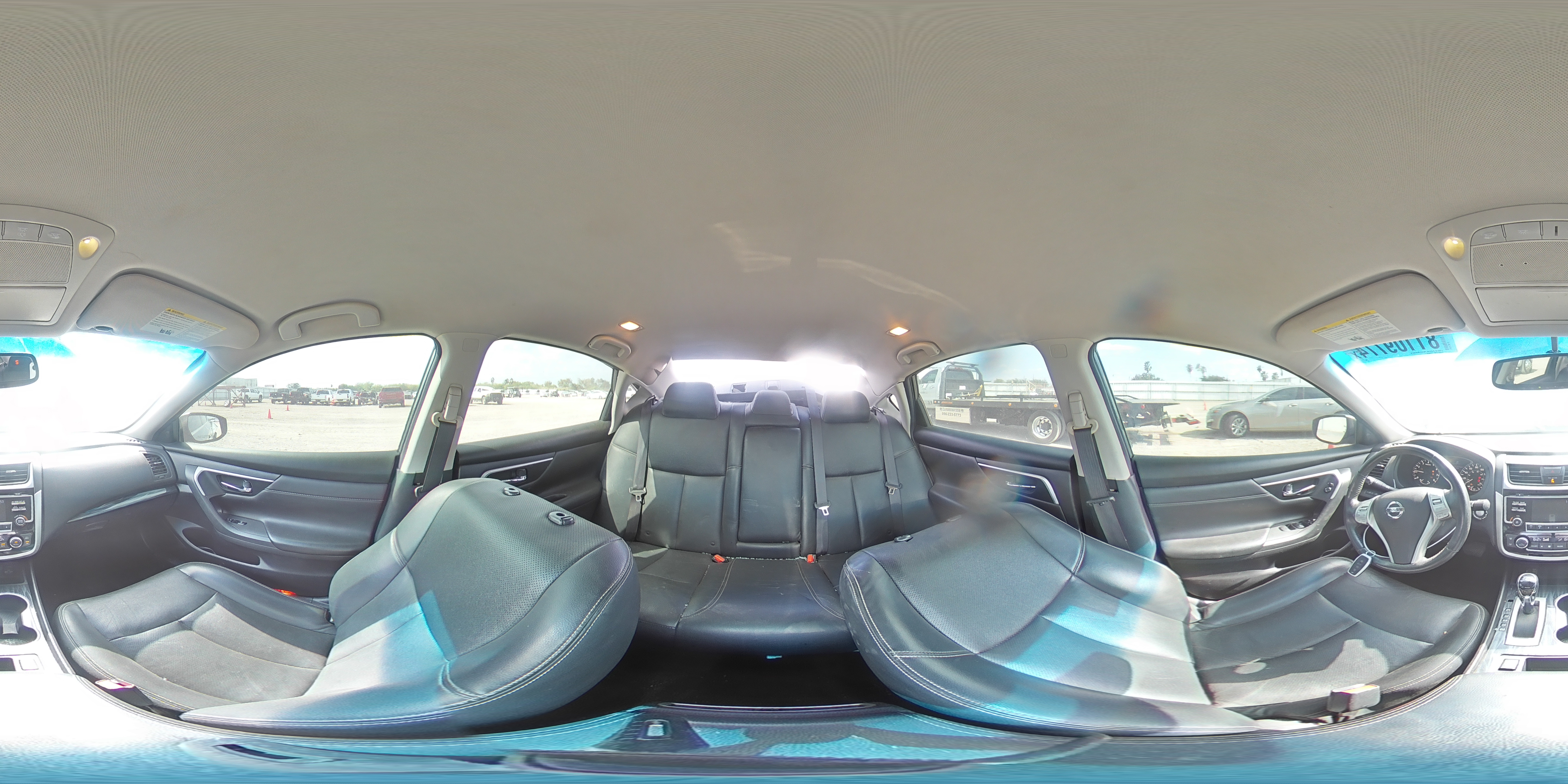 2018 Nissan Altima - Image 13