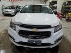 2015 Chevrolet Cruze Ls продається в Tulsa, OK - Front End