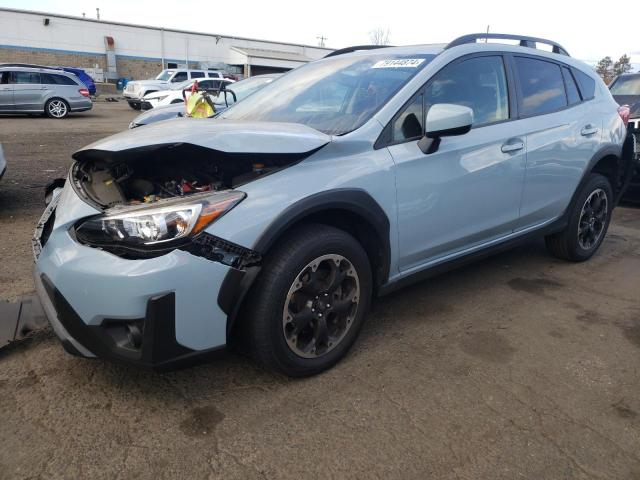 JF2GTAECXMH662532 Subaru Crosstrek 