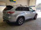 2014 Toyota Highlander Xle продається в Sandston, VA - Front End