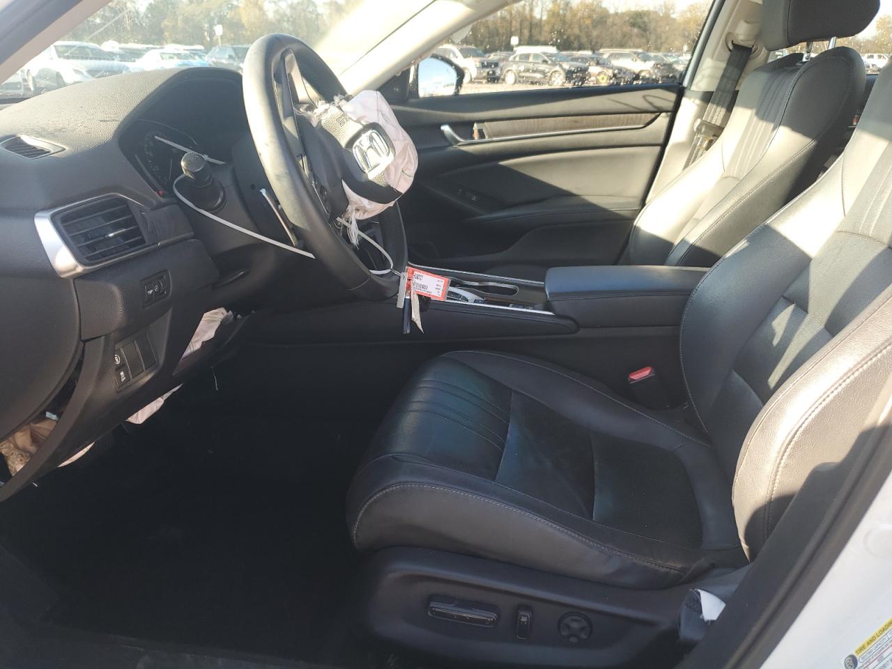 2018 Honda Accord - Image 7