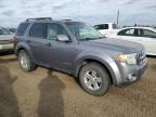 2008 FORD ESCAPE HEV for sale at Copart AB - CALGARY