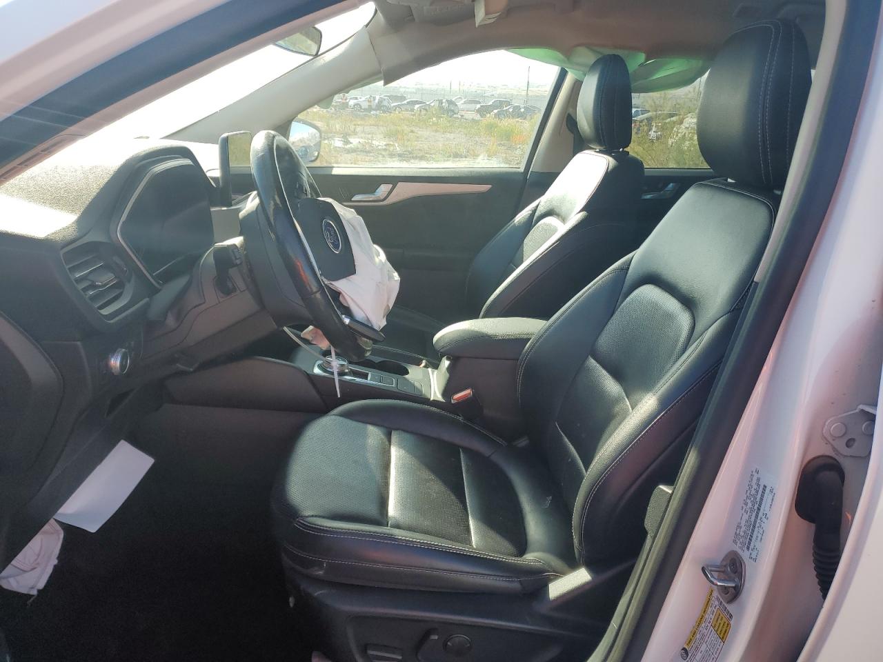 2020 Ford Escape - Image 7