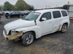 2011 Chevrolet Hhr Lt de vânzare în Mocksville, NC - Front End