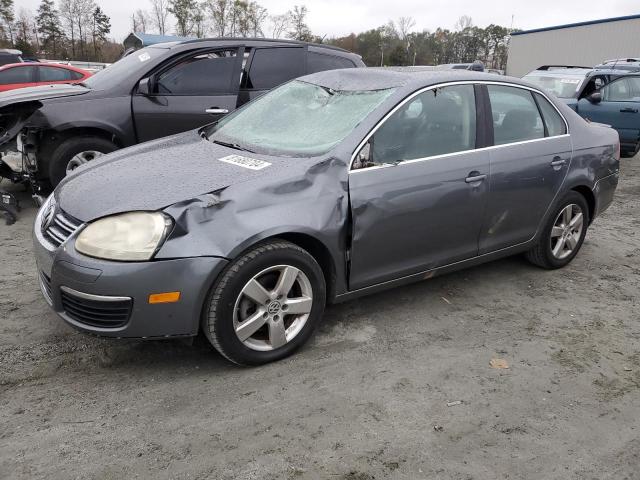 2008 Volkswagen Jetta Se