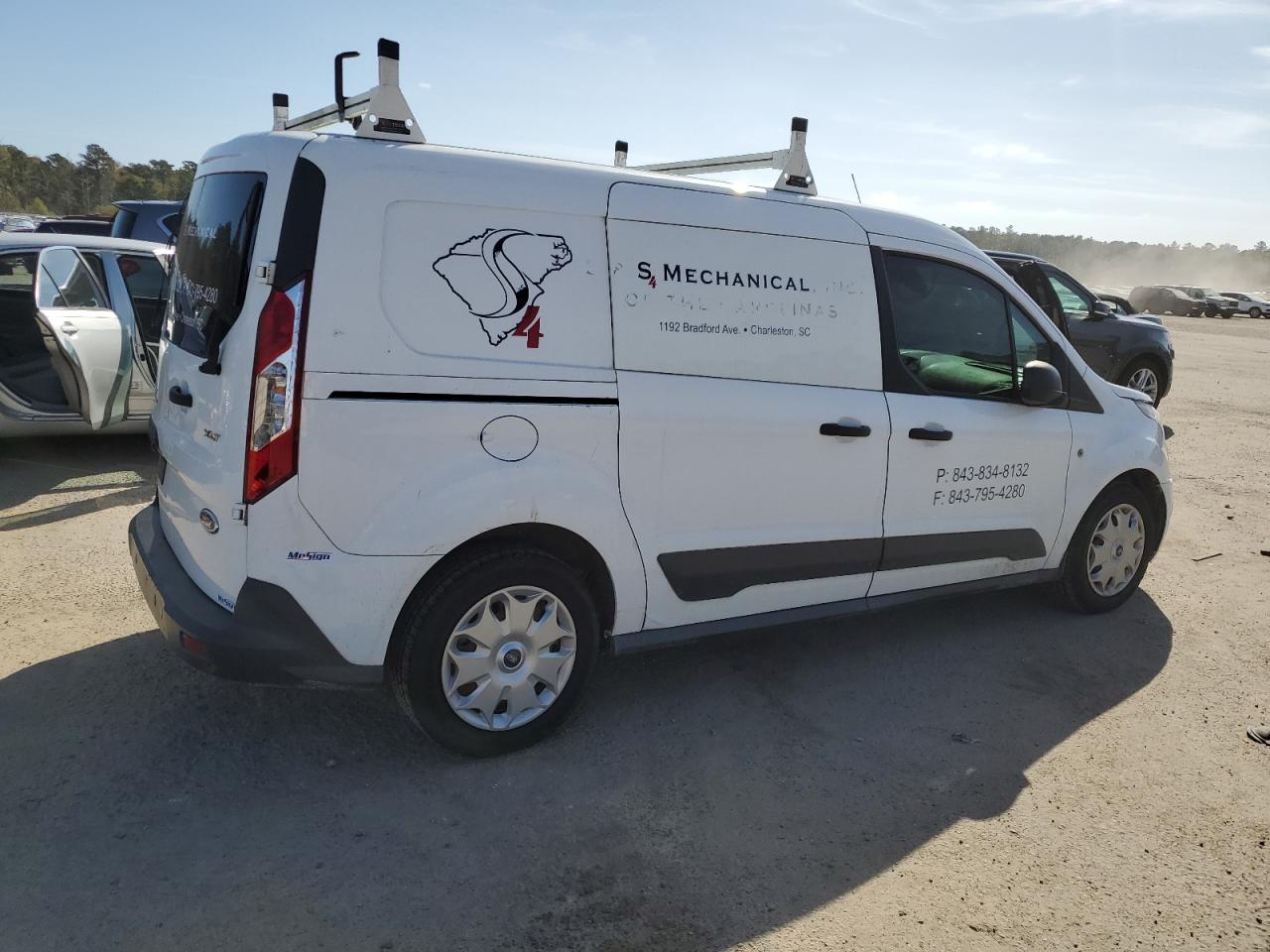 2016 Ford Transit - Image 3
