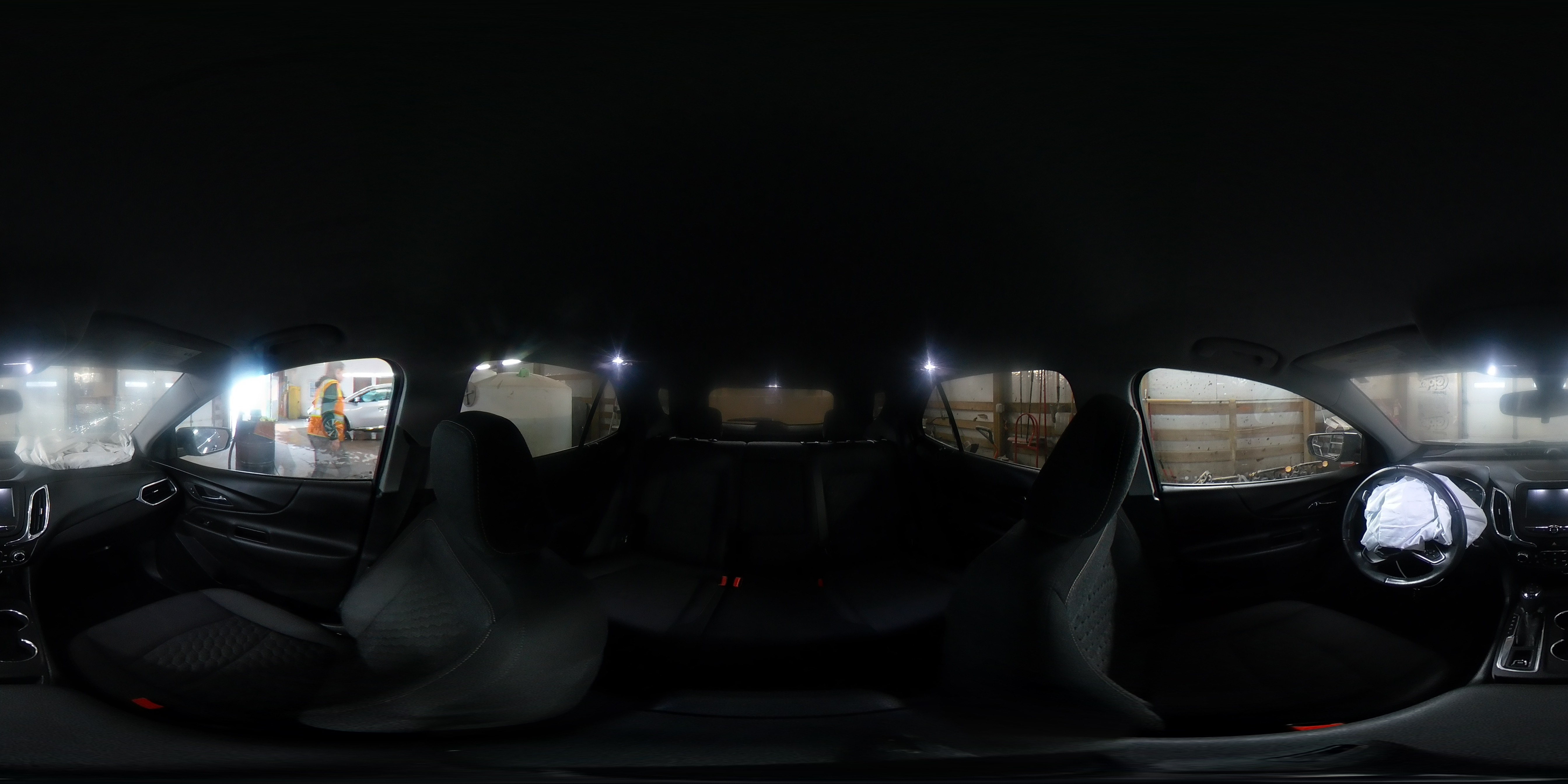 2018 Chevrolet Equinox - Image 15