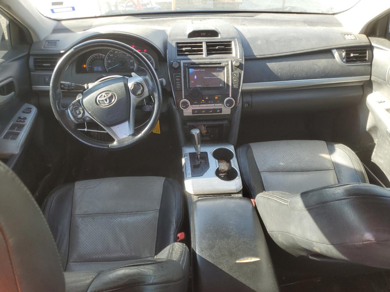 2012 Toyota Camry - Image 8