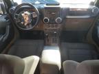 2012 Jeep Wrangler Unlimited Sahara   for Sale in Fort Wayne, IN - Front End