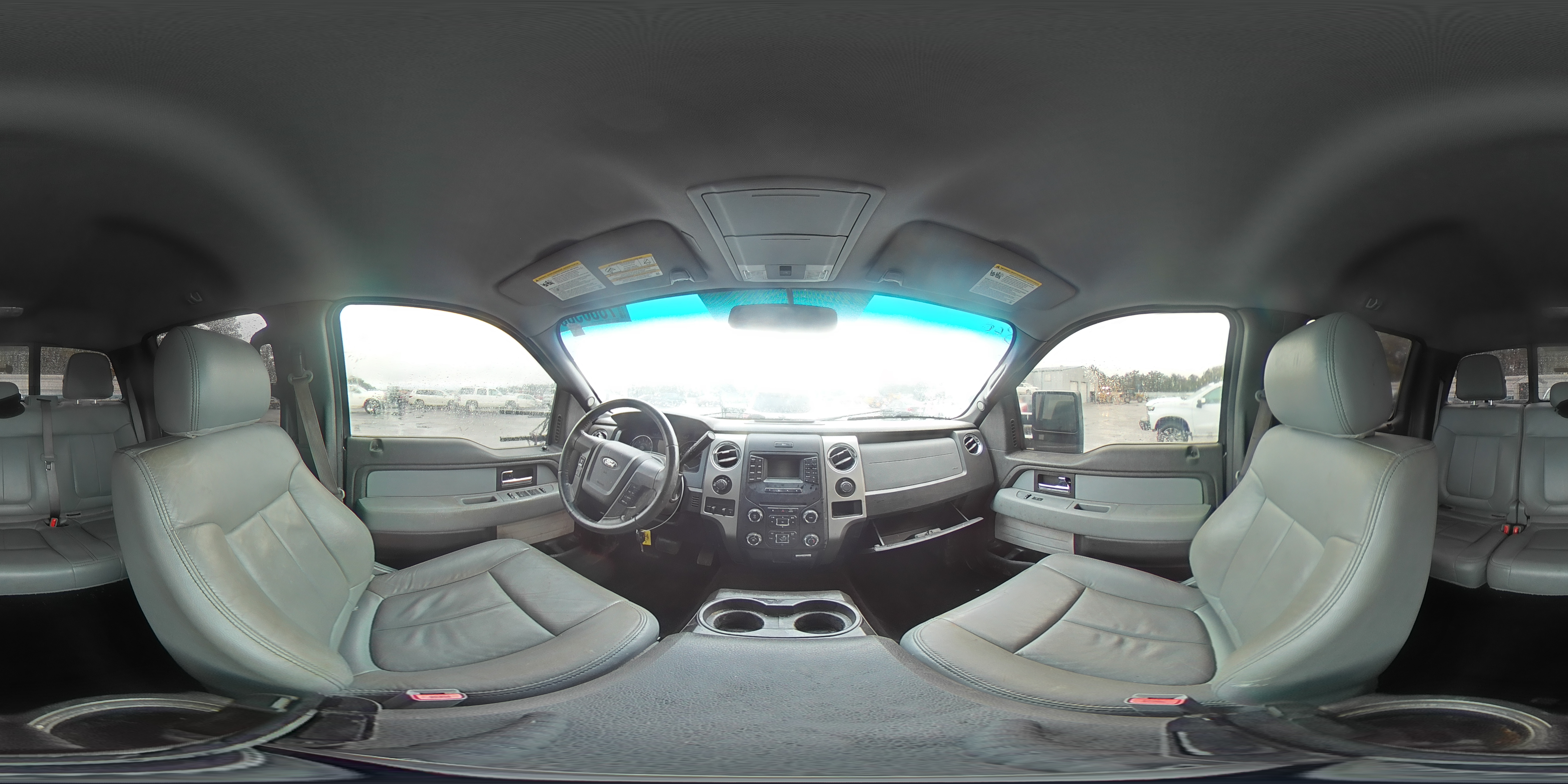 2014 Ford F-150 - Image 14