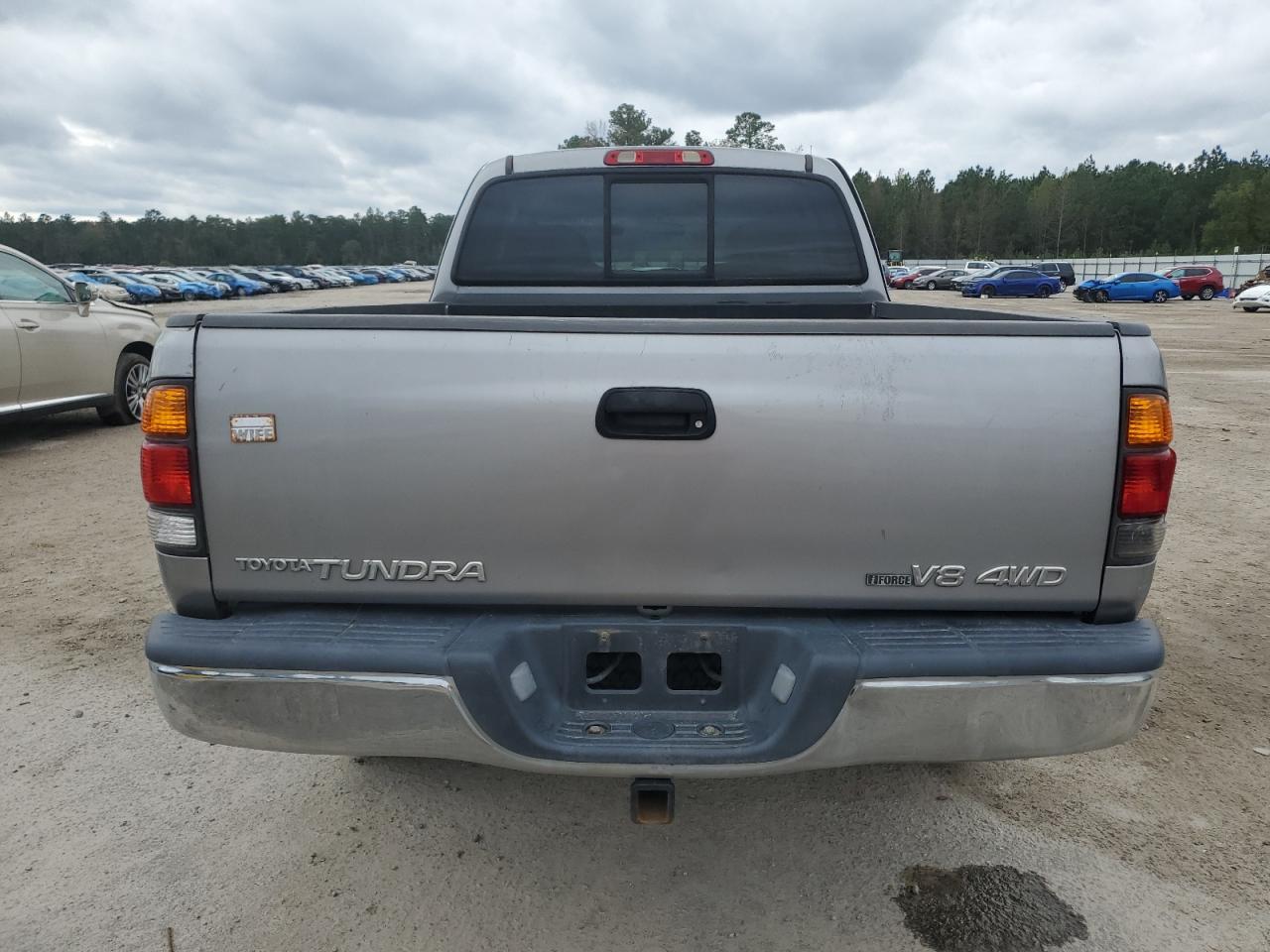 2003 Toyota Tundra - Image 6