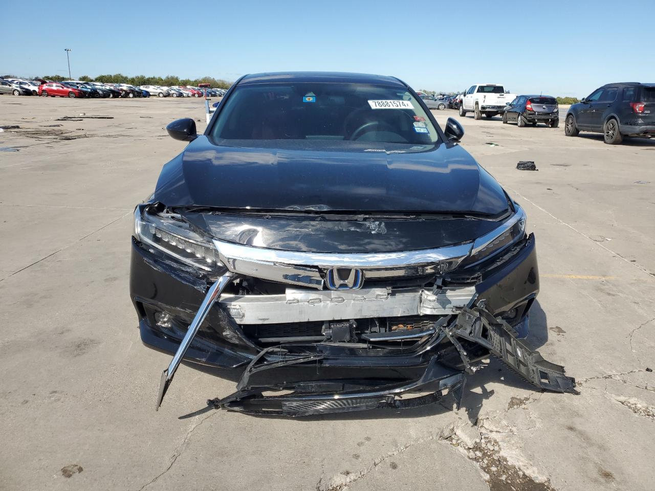 2021 Honda Accord - Image 5