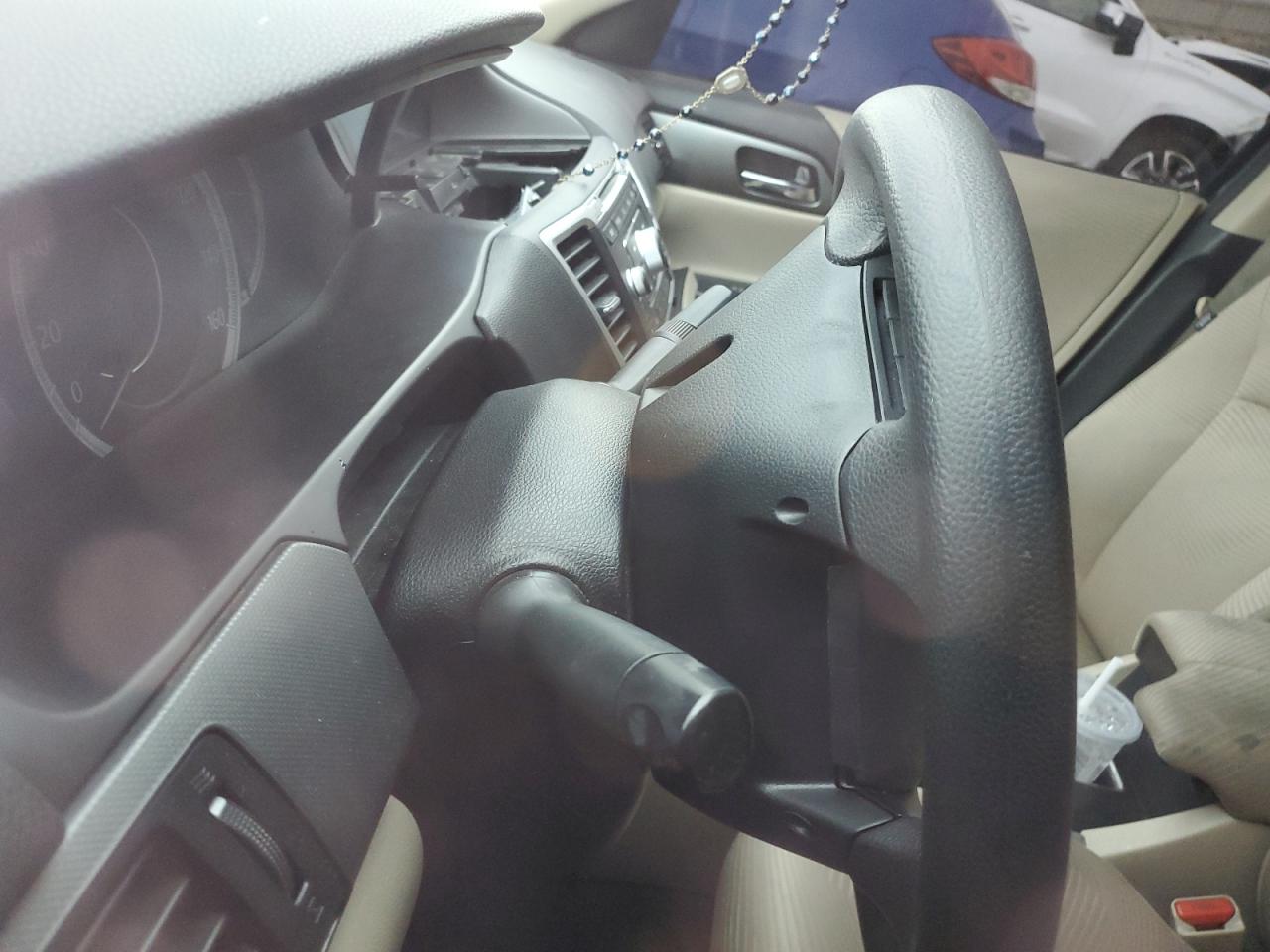 2014 Honda Accord - Image 9