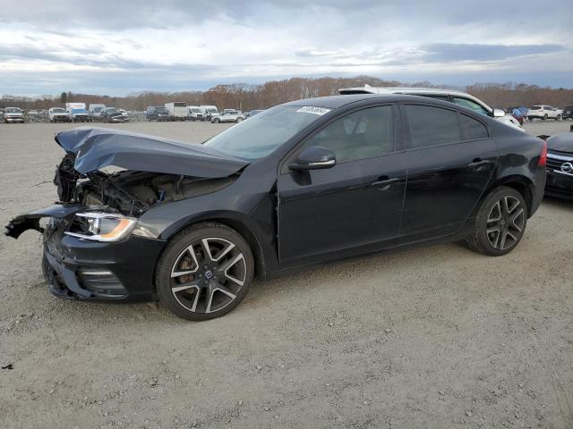 2017 Volvo S60 Dynamic